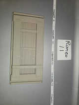 1/6 Scale WWII US Folding Table