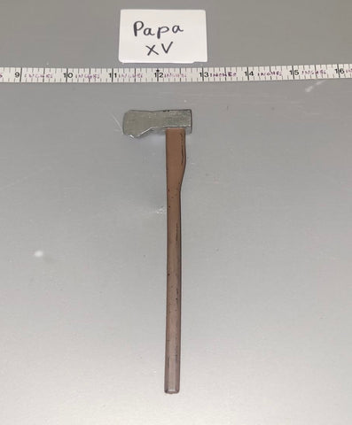 1/6 Scale WWII German Axe