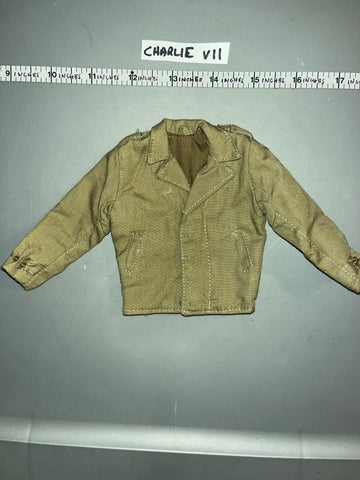 1/6 Scale WWII US M1941 Parson's Jacket