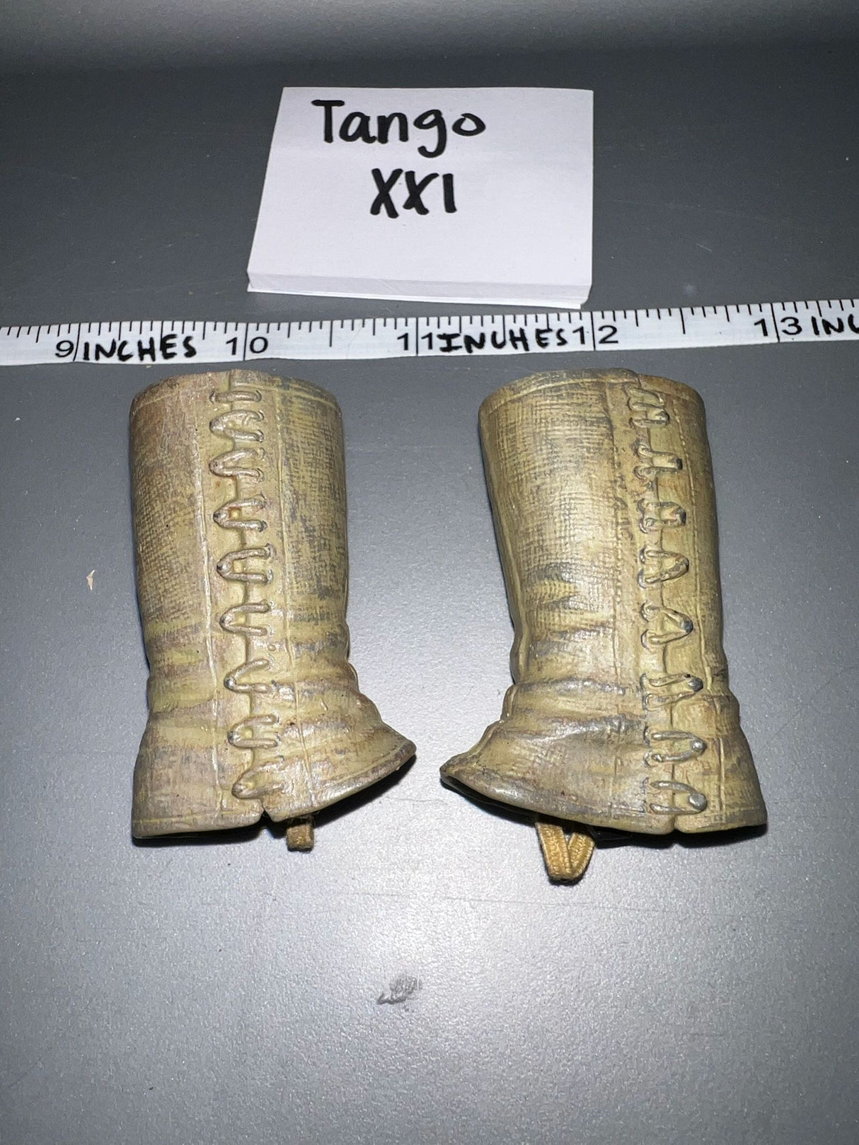1/6 Scale WWII US Leggings