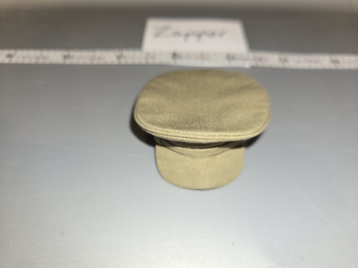 1/6 Scale WWII Russian Officer Hat - NKVD Alert Line