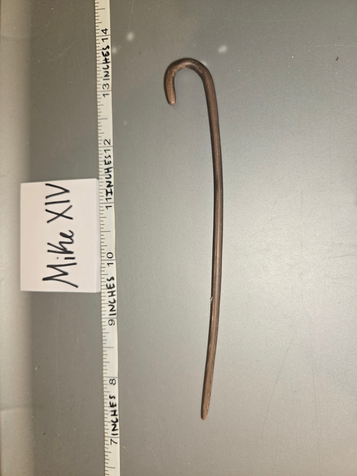 1/6 Scale World War One U.S. Walking Stick