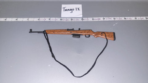 1/6 Scale WWII German GEW-43 Rifle