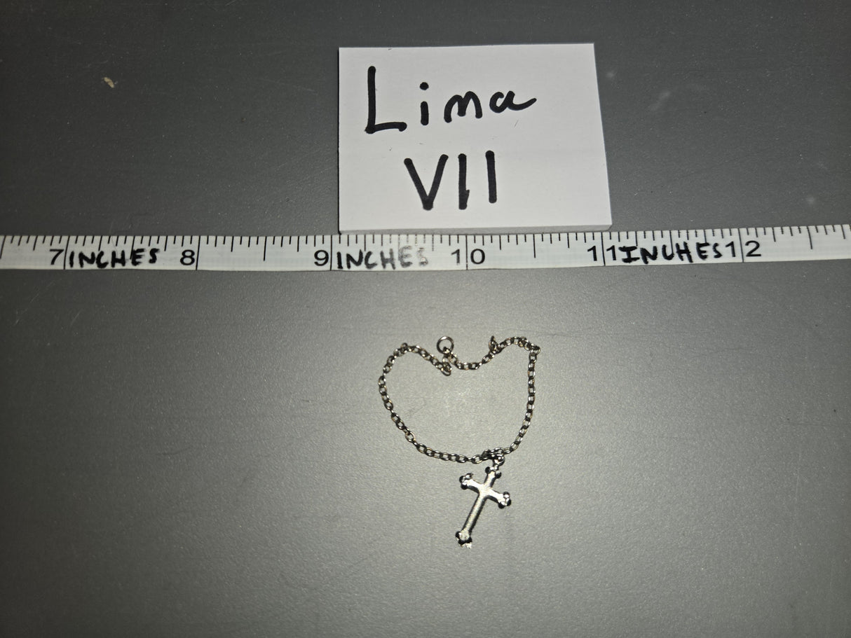 1/6 Scale Medieval Fantasy Necklace Pendant