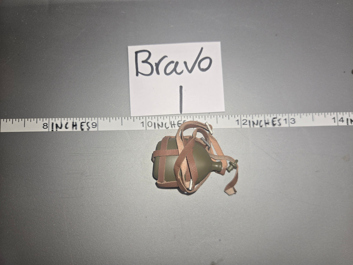 1/6 Scale WWII Japanese Canteen - IQO