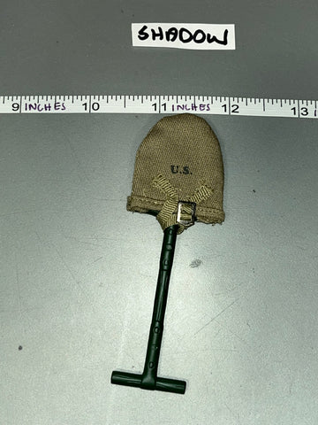 1/6 Scale WWII US Entrenching Tool