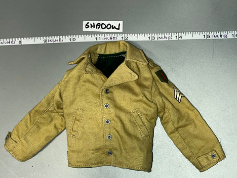 1/6 Scale WWII US M1941 Parson's Jacket