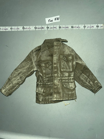 1:6 Scale WWII US M1943 Jacket