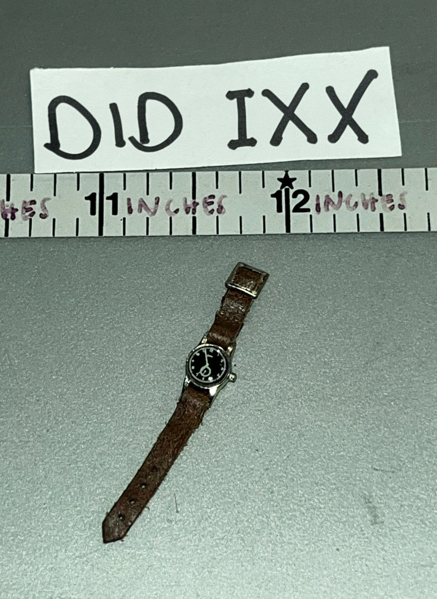 1/6 Scale WWII German Watch - DID Medic Groger