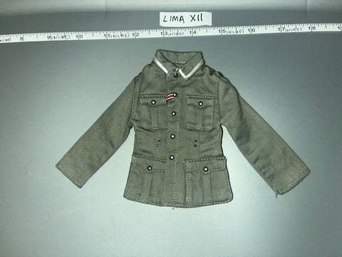 1/6 Scale WWII German Tunic / Blouse