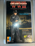 1/6 Scale WWII German Luftwaffe Tanker Panzer Officer - Rolf Hoffman - NIB Dragon Cyber Hobby