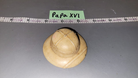 1/6 Scale WWII US Pith Helmet