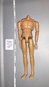 1/6 Scale Nude DID Figure - Basic Figure