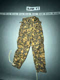 1:6 WWII German Blurred Edge Pants - DID