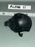 1:6 Scale Modern Era High Cut Ballistic Helmet