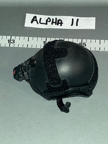 1:6 Scale Modern Era High Cut Ballistic Helmet