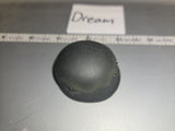 1/6 Scale WWII German Metal Fallschirmjager Helmet  -