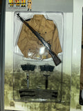 1/6 Scale WWII German Grenadier Italy Jurgen - NIB Dragon