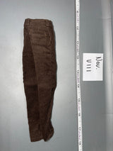 1/6 Scale Western Era Pants