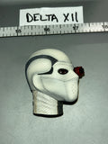 1/6 Scale DC Comic Book Dead Shot Head Sculpt