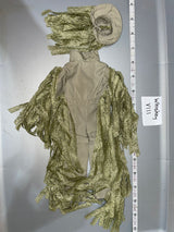 1:6 Scale Modern Era Ghillie Suit