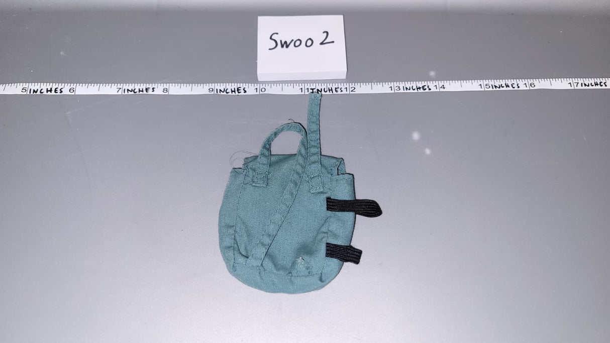 1:6 Scale Modern Era Civilian Backpack