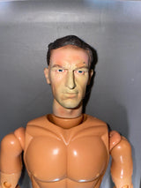 1:6 Scale WWII German Nude Figure - DID