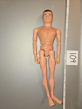 1/6 Scale Nude Ultimate Soldier Figure