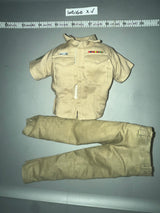 1/6 Scale Vietnam US Marine USMC Service Uniform