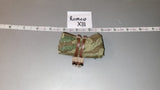 1:6 Scale WWII German A Frame Backpack