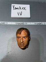 1/6 Scale BBI Head Sculpt