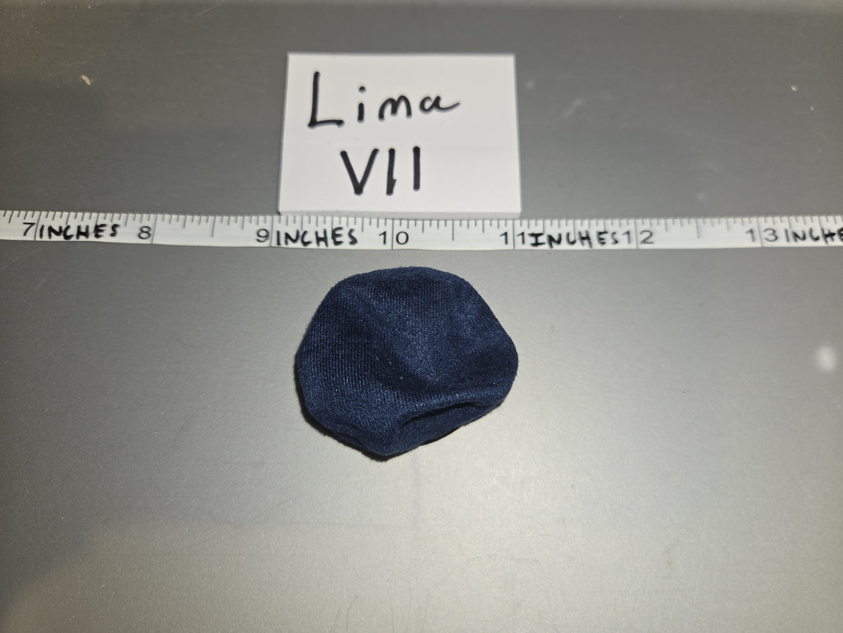 1/6 Scale WWII Russian Female Beret