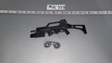 1/6 Scale Modern Era German G-36 Rifle