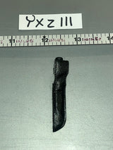 1/6 Scale Vietnam US Marine Ka-bar Knife - USMC Recon - Ace Factory Remake