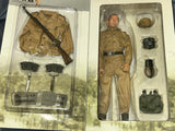 1/6 Scale WWII GERMAN 'REICHSFÜHRER' GRENADIER - Italy Jurgen - NIB Dragon