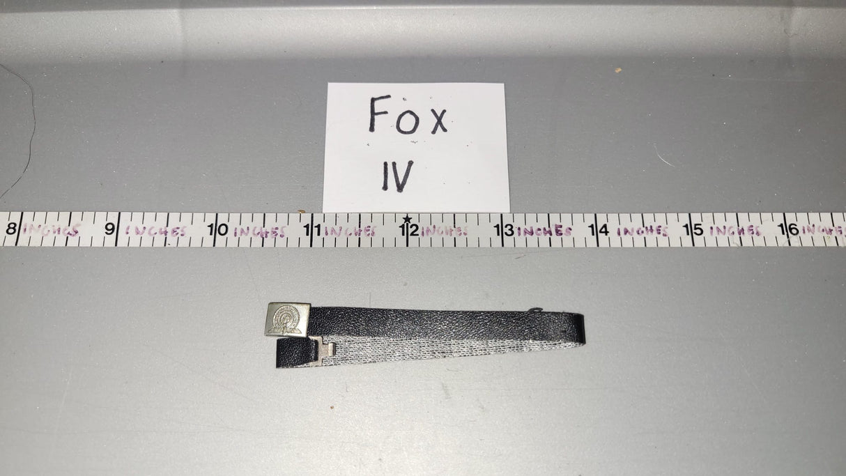 1/6 Scale WWII German Belt