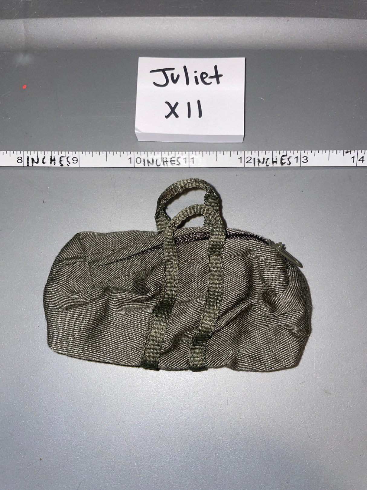 1/6 Scale Modern Era Duffle Bag