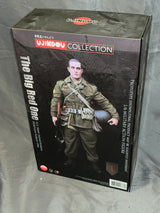 1/6 Scale WWII US The Big Red One Hurtgen Forest - NIB Ujindou