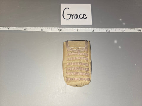 1/6 Scale Modern Era Pouch
