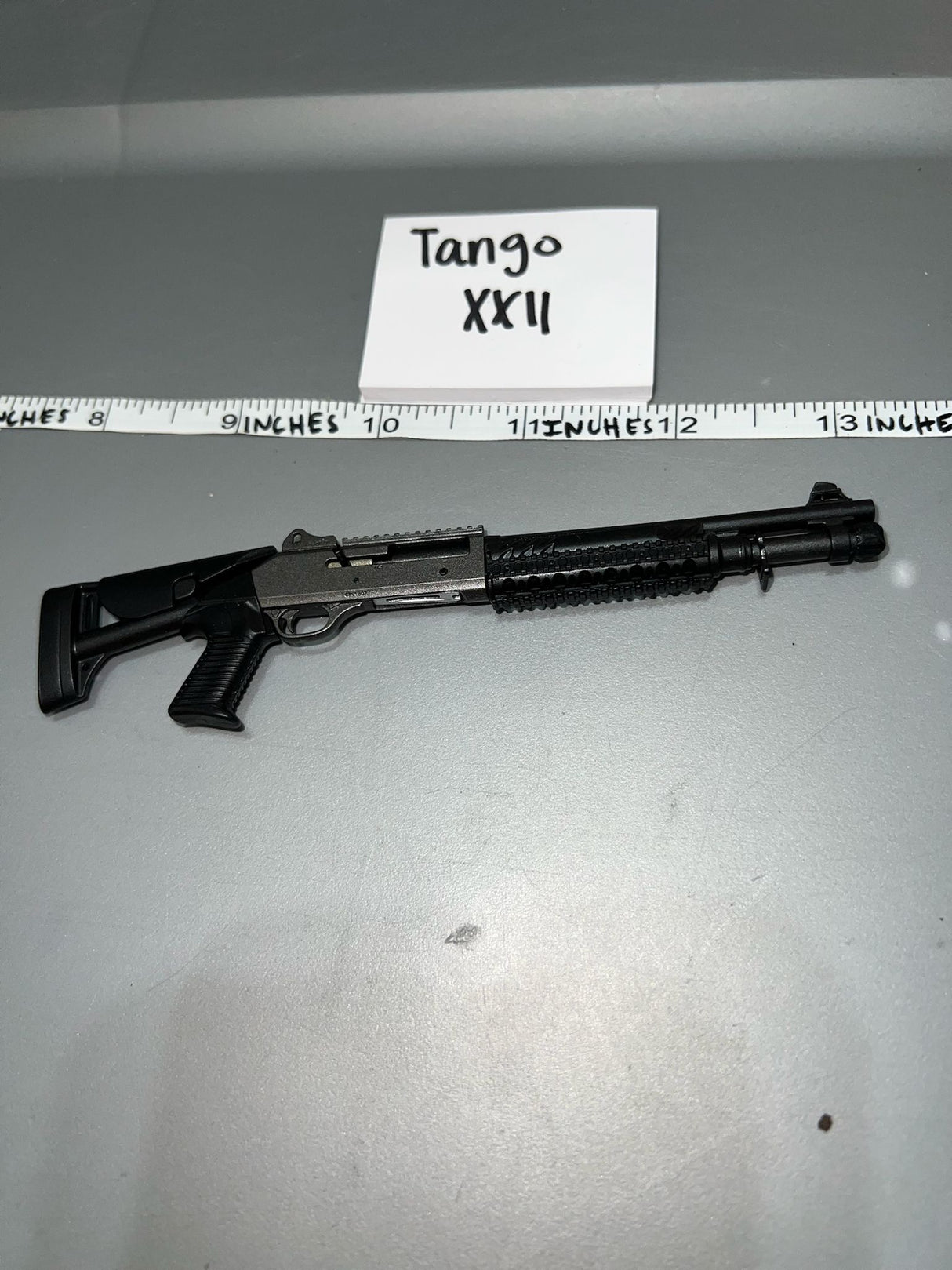 1/6 Scale Modern Era Shotgun
