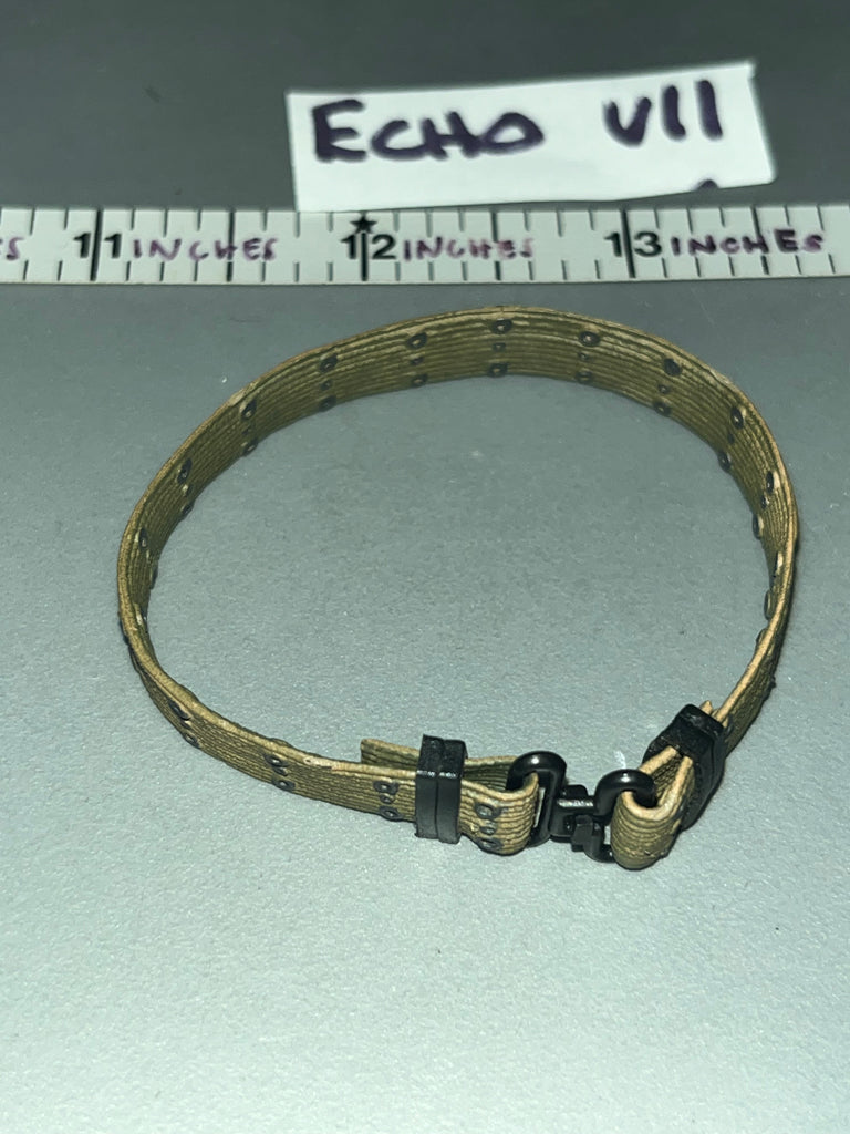 1/6 Scale WWII US Web Belt