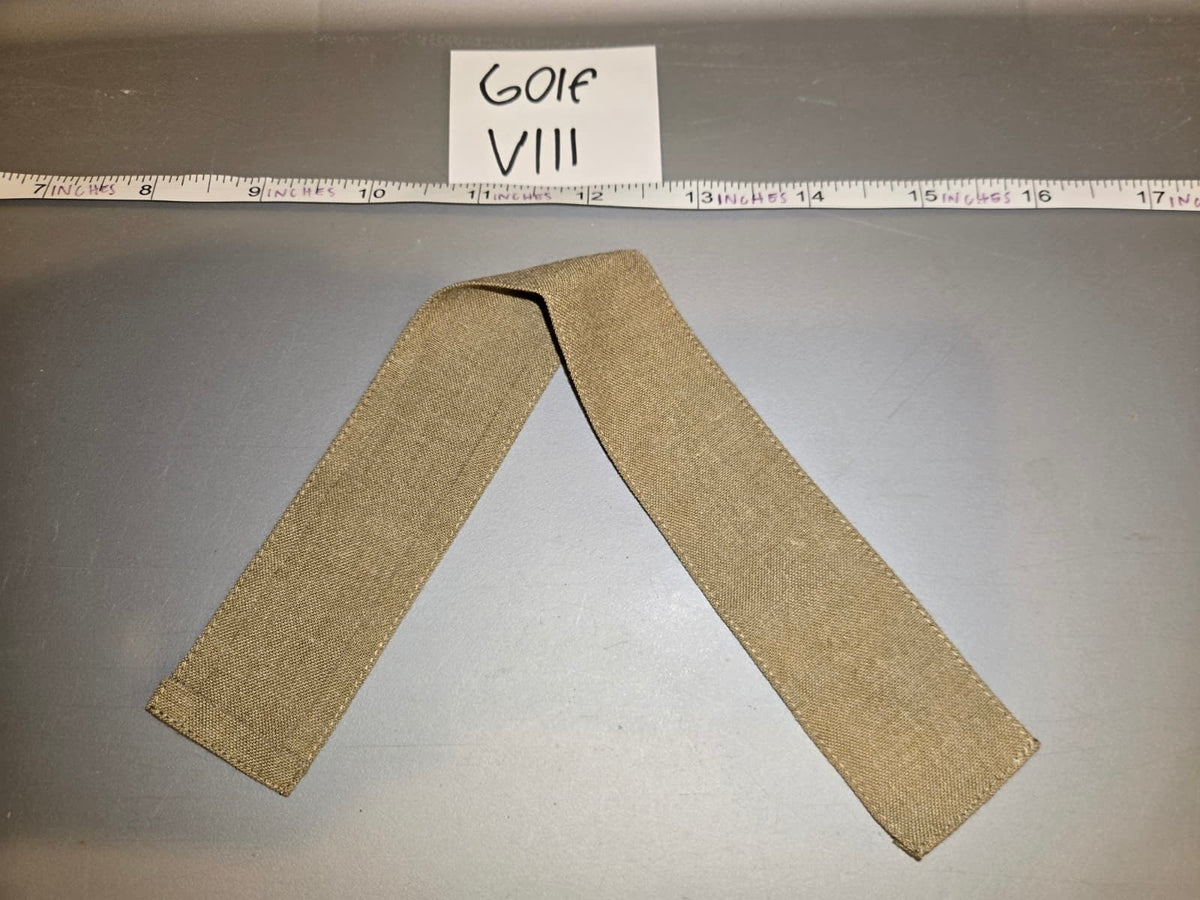 1/6 Scale WWII US Scarf