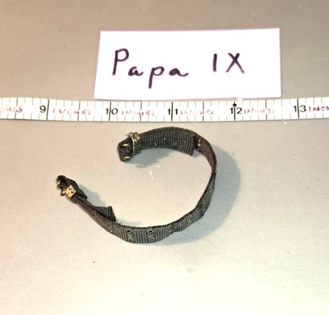 1/6 Scale Vietnam US Web Belt