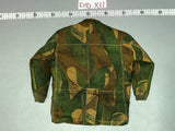 1/6 Scale WWII British Paratrooper Smock - DID