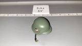 1:6 Scale WWII German Helmet