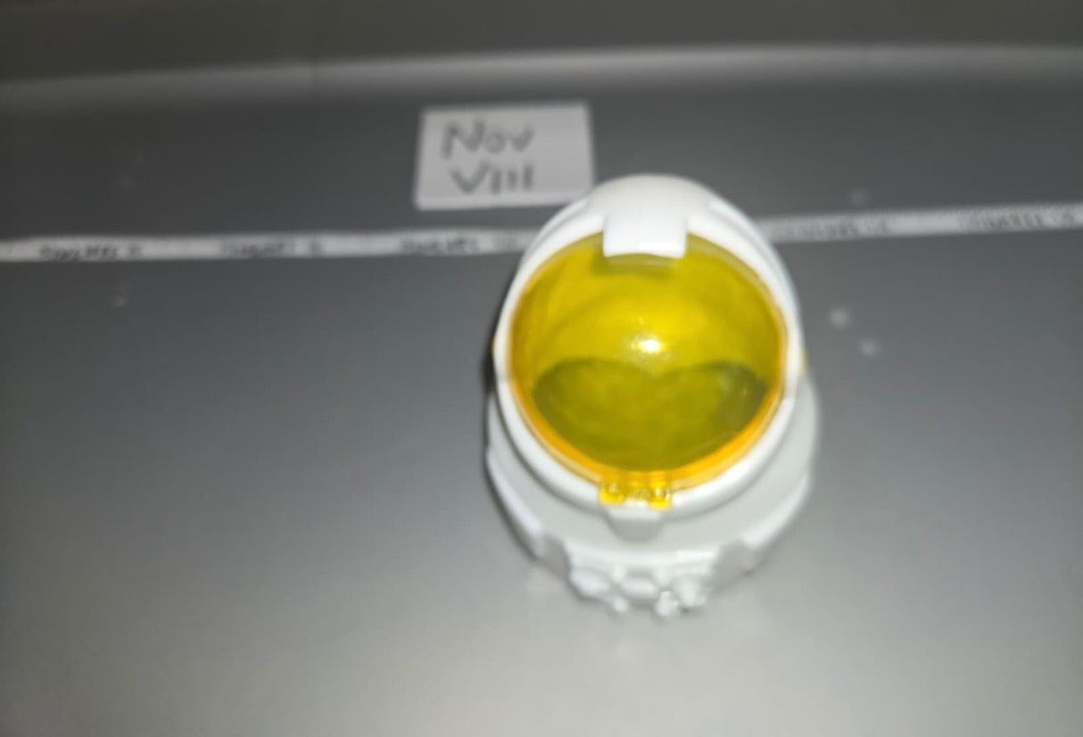 1:6 Modern Era Space Helmet - Science Fiction