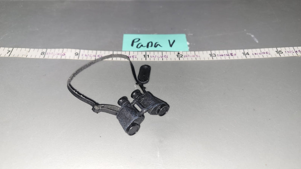 1/6 Scale WWII German Binoculars