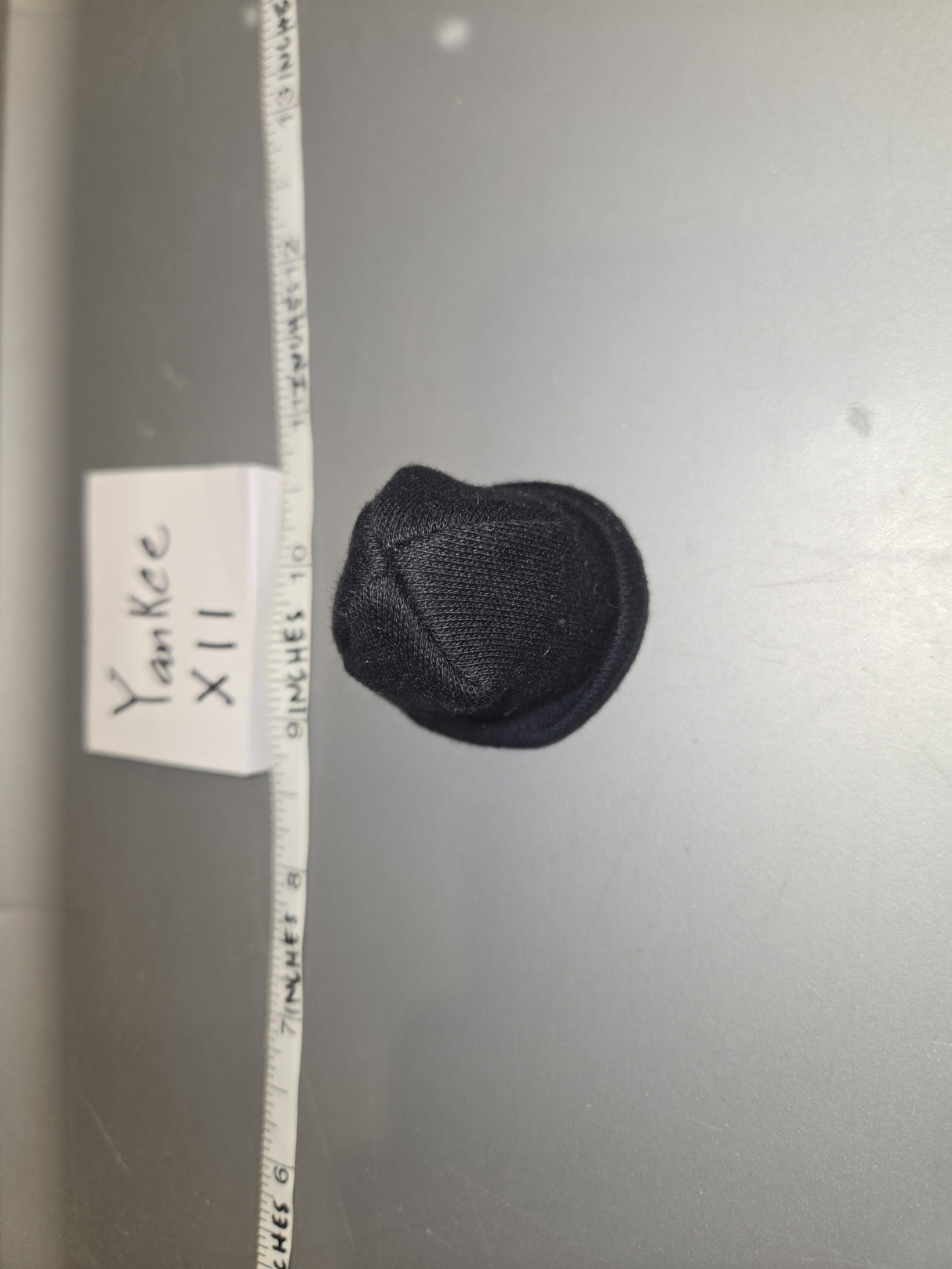 1/6 Scale Modern Beanie