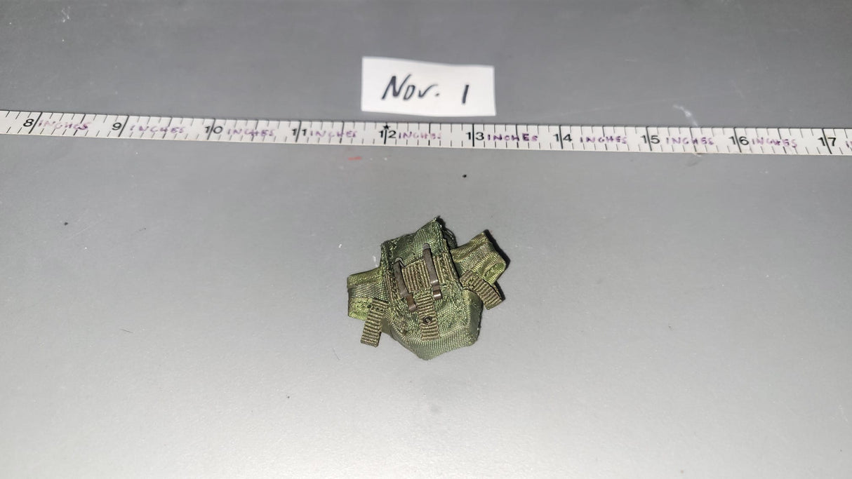1/6 Scale Modern Era M-16 Pouch