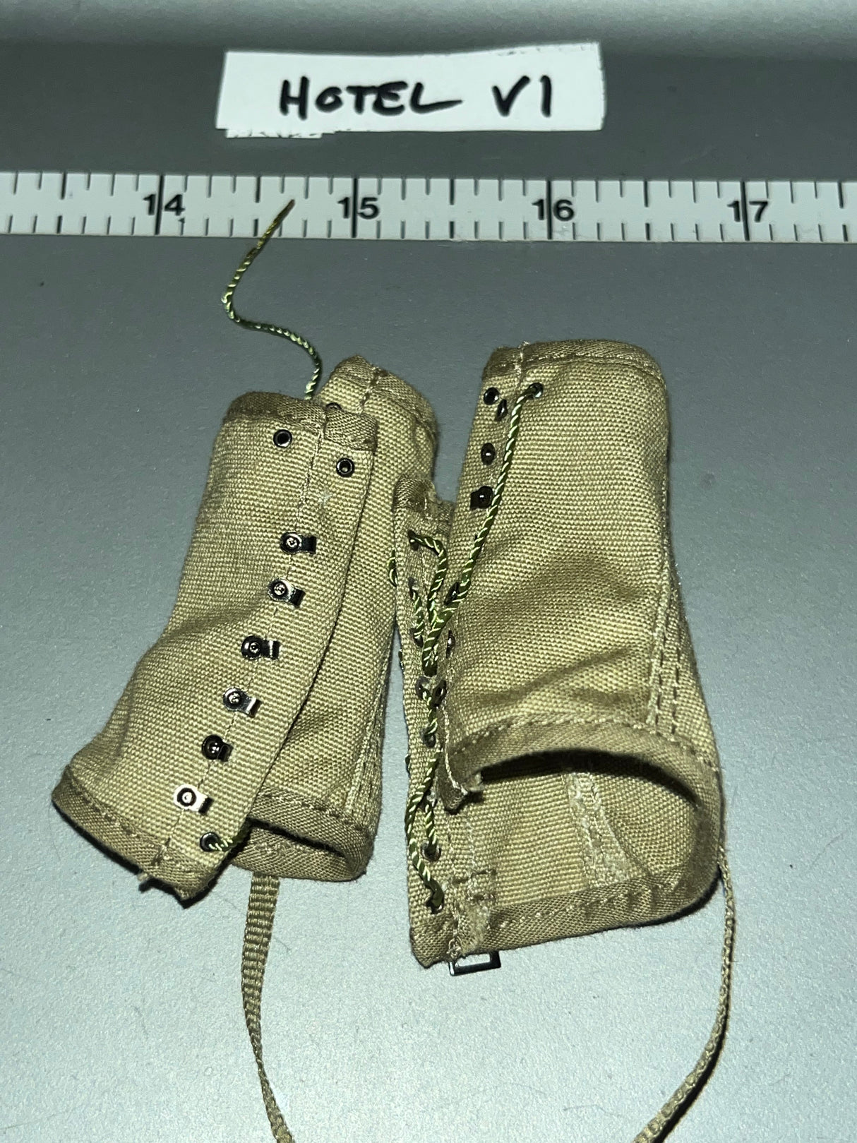 1/6 Scale WWII US Leggings